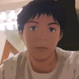 Meet your Posher, William